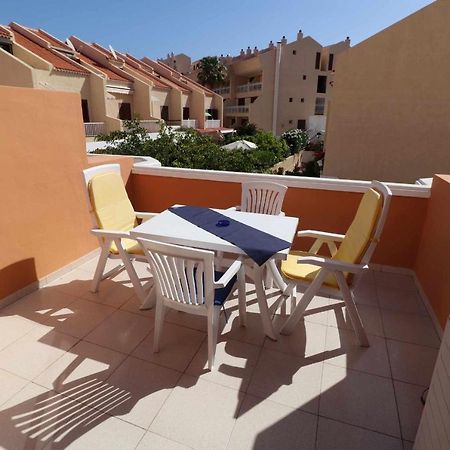Royal Gardens Studio 123 Tenerife Rental & Sales Playa de las Américas Eksteriør billede