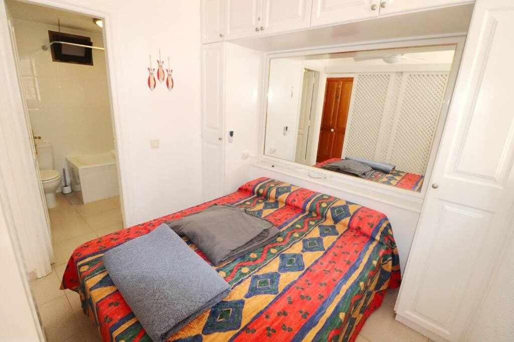 Royal Gardens Studio 123 Tenerife Rental & Sales Playa de las Américas Eksteriør billede