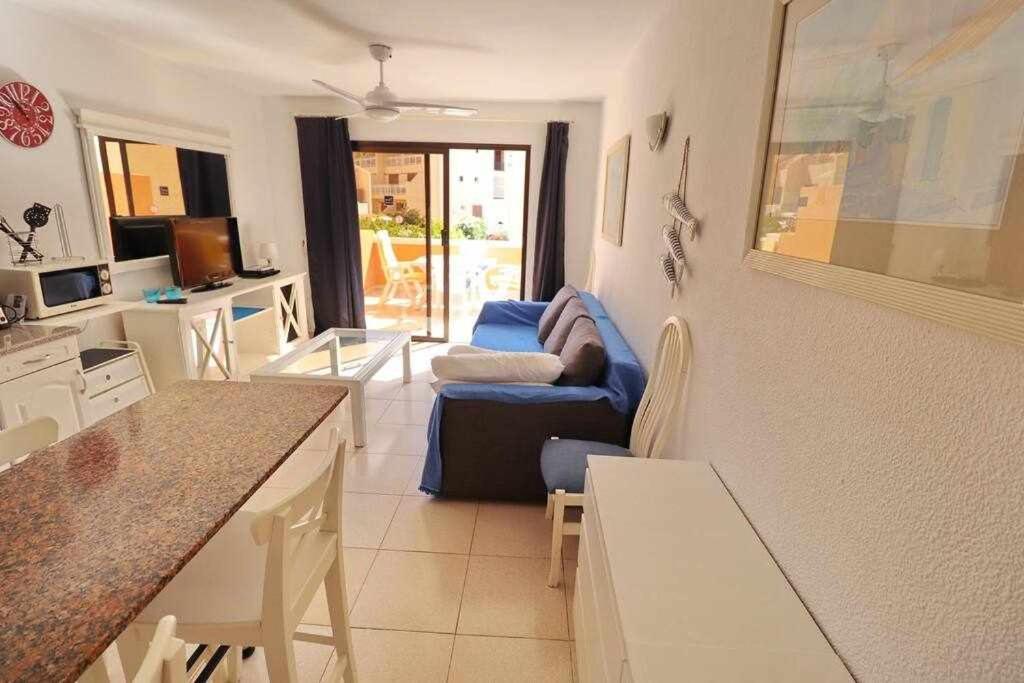 Royal Gardens Studio 123 Tenerife Rental & Sales Playa de las Américas Eksteriør billede