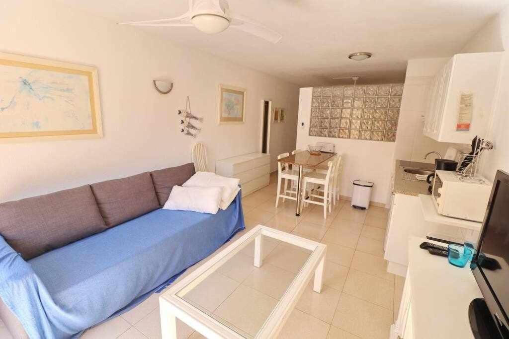 Royal Gardens Studio 123 Tenerife Rental & Sales Playa de las Américas Eksteriør billede