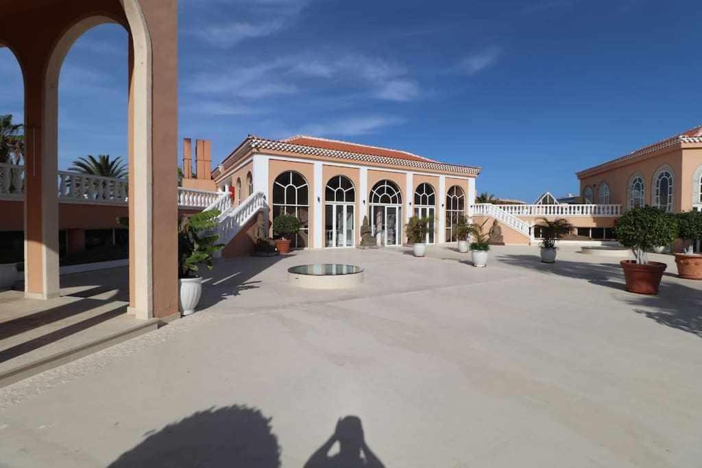 Royal Gardens Studio 123 Tenerife Rental & Sales Playa de las Américas Eksteriør billede