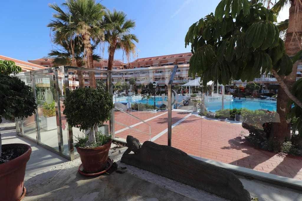 Royal Gardens Studio 123 Tenerife Rental & Sales Playa de las Américas Eksteriør billede