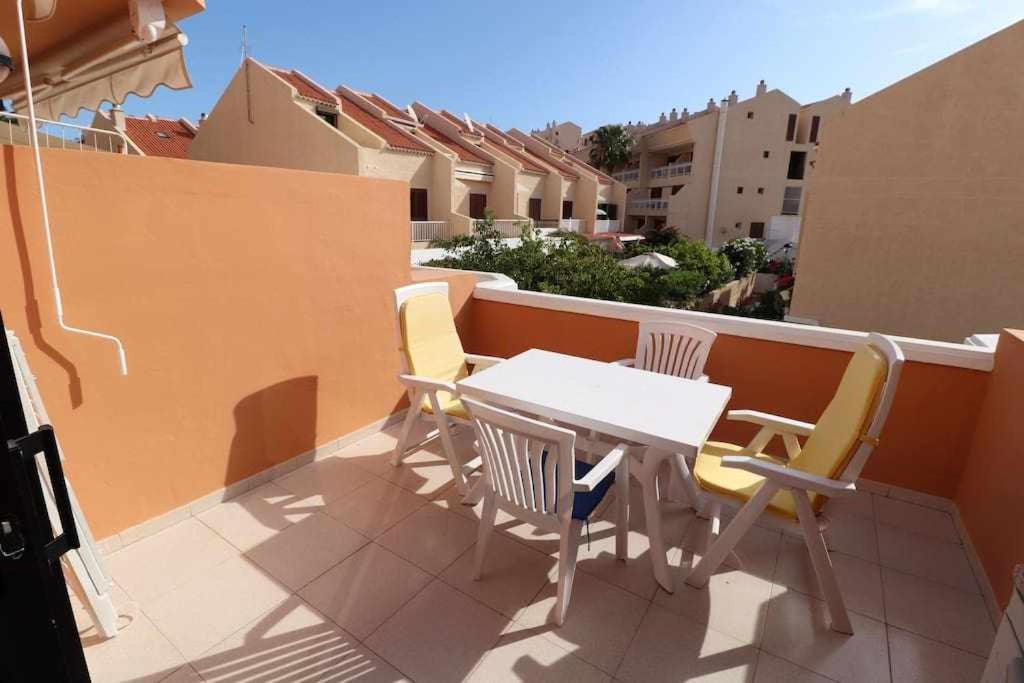 Royal Gardens Studio 123 Tenerife Rental & Sales Playa de las Américas Eksteriør billede