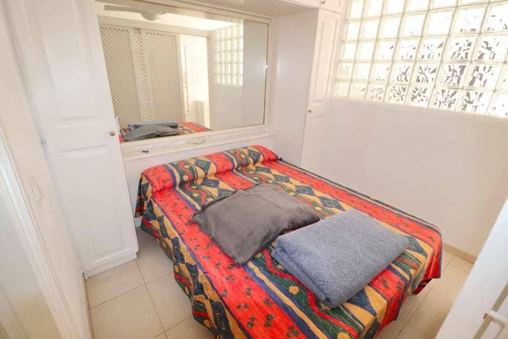 Royal Gardens Studio 123 Tenerife Rental & Sales Playa de las Américas Eksteriør billede