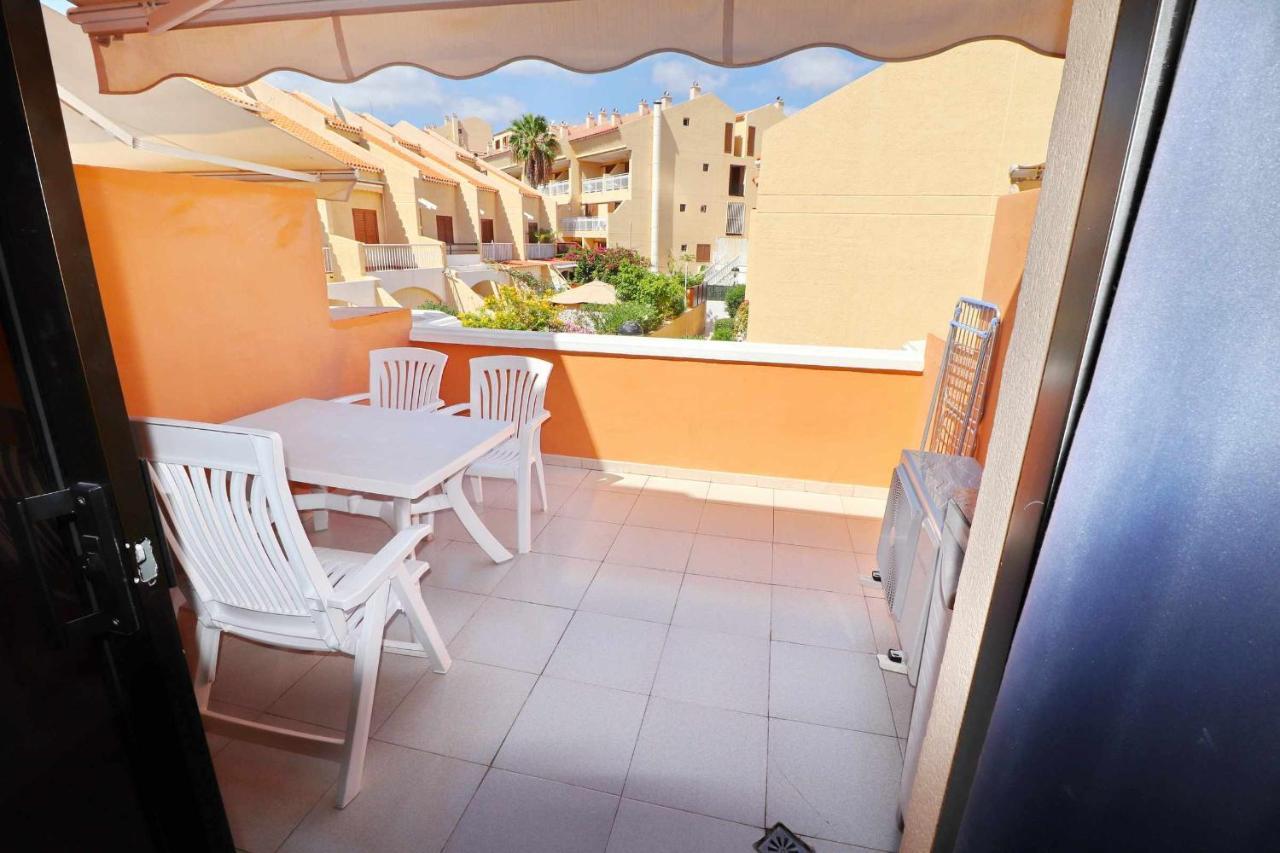 Royal Gardens Studio 123 Tenerife Rental & Sales Playa de las Américas Eksteriør billede