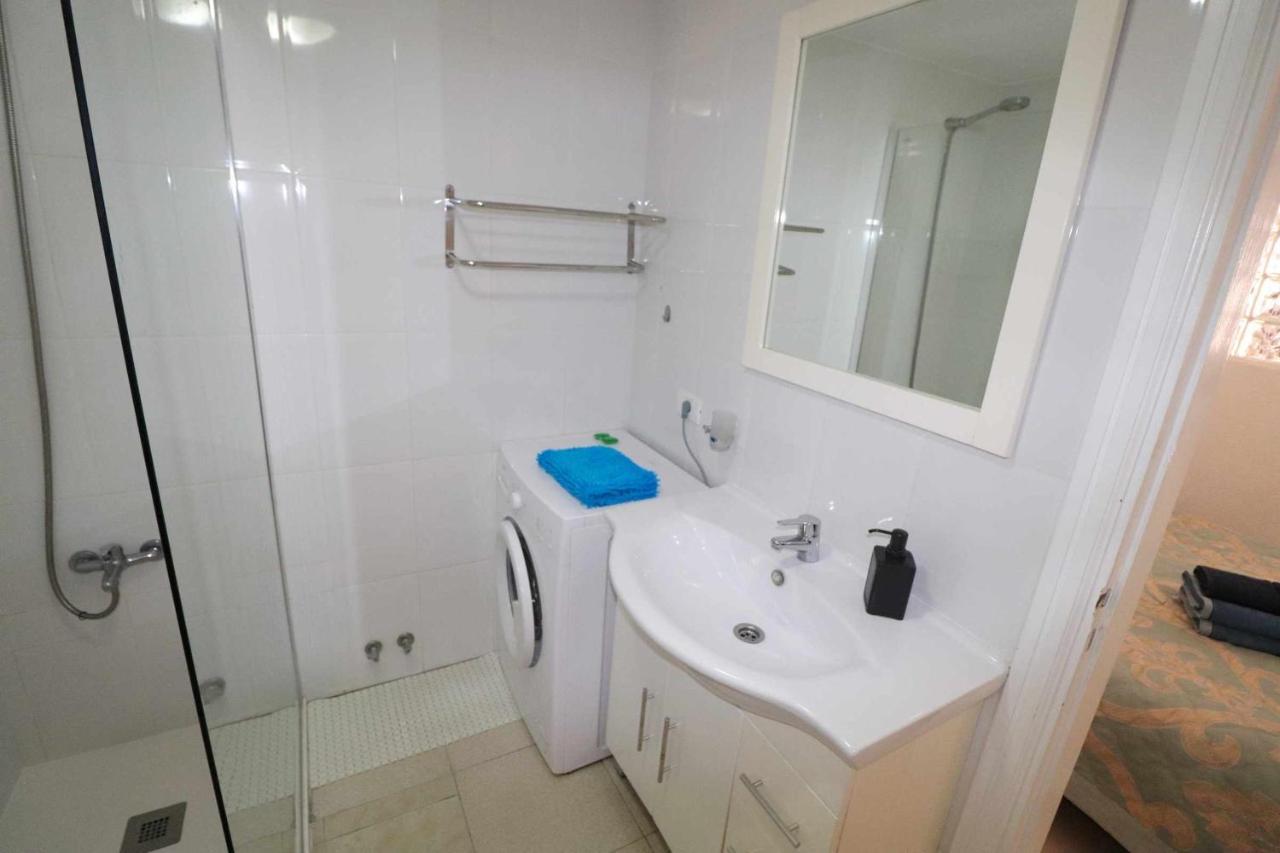 Royal Gardens Studio 123 Tenerife Rental & Sales Playa de las Américas Eksteriør billede