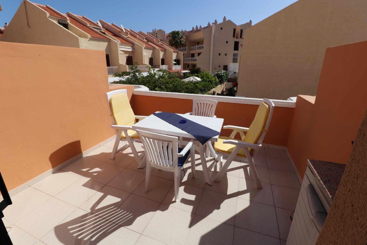 Royal Gardens Studio 123 Tenerife Rental & Sales Playa de las Américas Eksteriør billede