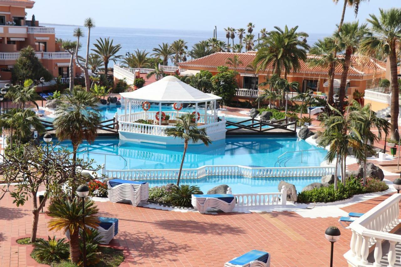 Royal Gardens Studio 123 Tenerife Rental & Sales Playa de las Américas Eksteriør billede